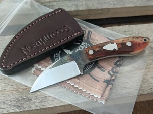 GEC Great Eastern Cutlery Northwoods Fall Creek - Кudu Воne - Picture 1 of 9