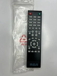 RCA RCA4 Remote OEM for SRC5535 SRC6535 TR3201AC RLED3221 RLED4960HD RLED5536UHD - Picture 1 of 2