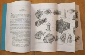 40/70  A.A. L3  Gun equipment. User handbook 12801.Anti aircraft - Picture 1 of 9