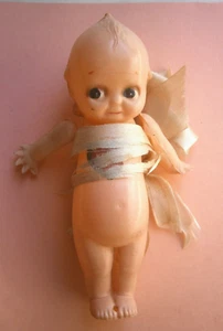 Vintage Celluloid Kewpie Doll - Picture 1 of 5