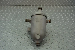 ⚙3066⚙ Mercedes-Benz W115 220D Fuel Filter House FJ/AF 5/36 - Picture 1 of 9