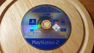 My Street Sony Playstation 2 PS2 PROMO (Vollspiel) PAL-Spiel + kostenlose UK-Lieferung - Bild 1 von 4