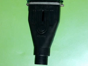 CHEVY METRO 95-97 AIR CLEANER FRONT INTAKE DUCT PIPE 30014592 OEM GEO 1.3L - Bild 1 von 10