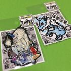 Kirin 2 Types Set Capcom Aeb Side Label Sticker F021