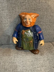 Gwildor Masters of the Universe Vintage 1986 Action Figur Spielzeug MOTU - Bild 1 von 2