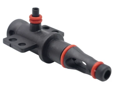 ★Philips Saeco 421945045521 Auslaufstutzen Original Kaffeevollautomat Ventil★ - Bild 1 von 4