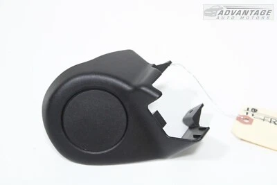 Dodge Durango 2011-2023 asiento delantero derecho cubierta de oruga tapa embellecedor OEM Foto 1 de 4