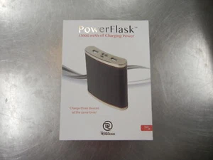 POWERFLASK - 08650 - ACCESSORIES ELECTRONICS CHARGERS - Imagen 1 de 5