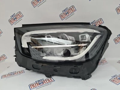Original Mercedes W253 GLC LED High Performance Scheinwerfer links A2539066901 - Bild 1 von 4