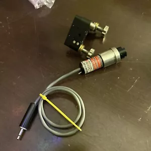 Coherent Laser Light - Picture 1 of 6