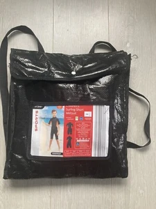Pantaloncini surf sport gru bambini muta 11-12 anni - Foto 1 di 4