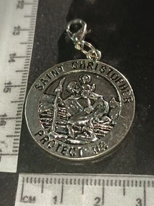 Charms Anhänger Christopher 357 - Bild 1 von 2