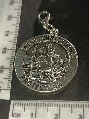 Charms Anhänger Christopher 357 - Bild 1 von 2