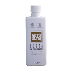 Autoglym Extra Gloss Protection 325ml Post Polish Paint Sealant - Picture 1 of 1