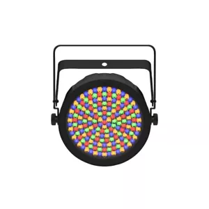 Chauvet DJ EZpar 64 RGBA ILS Battery Powered Quad Color LED Par Wash Uplight - Picture 1 of 8