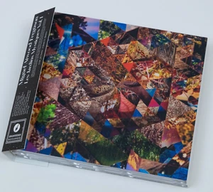Miguel Atwood-Ferguson - Les Jardins Mystiqu... - Miguel Atwood-Ferguson 3 x CD - Picture 1 of 5
