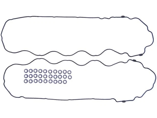 Juego de juntas de cubierta de válvula 74PKNR84 para Mercury Mountaineer 2007 2008 2009 2010 Foto 1 de 1