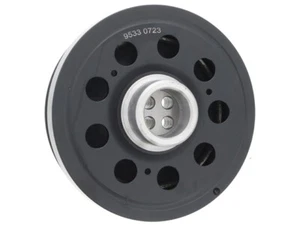 FEBI BILSTEIN Crankshaft Pulley 11238512072 BMW X3 328d xDrive - Picture 1 of 2