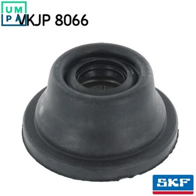 BELLOW KIT DRIVE SHAFT VKJP 8066 FOR FIAT 120/110F.000 0.5L 126 A1.048 0.7L 500 - Image 1 of 4