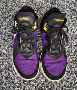 Size 13 - Nike LeBron 18 Low ACG Terra - Picture 1 of 7