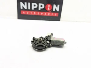 NISSAN SERENA MK4 C26 2010 - 2016 LEFT FRONT DOOR WINDOW MOTOR 84054 - Picture 1 of 10