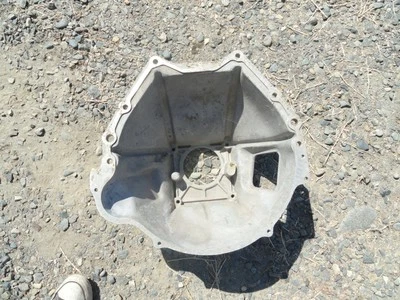 Bellhousing Buick V6 225 Borg-Warner Manual Trans T18 T14 T15 T86 Bell Housing - Image 1 of 4