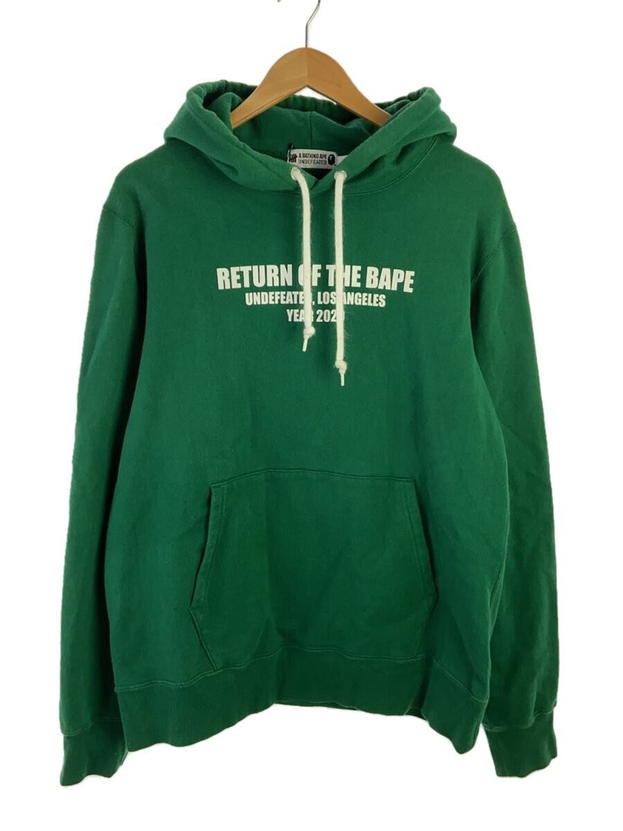 Bape X Undefeated In Men's Sweats & Hoodies for Sale | Shop Bape X Undefeated In Men's Sweats & Hoodies for Sale | Shop