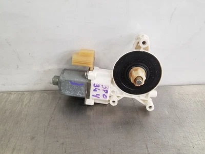 13 2013 FORD F150 XLT DOOR WINDOW MOTOR REAR LEFT DRIVER - Image 1 of 4