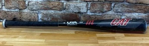 Marucci CAT USA Model: MSBC11YUSA 26”/15 Oz 25/8 Diameter (-11) - Picture 1 of 9