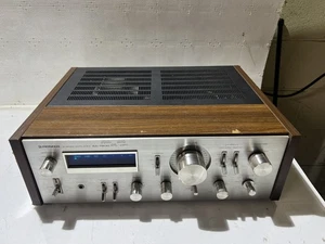 Pioneer SA-7800 Stereo Amplifier | MADE IN JAPAN | WORKING *READ - Picture 1 of 11