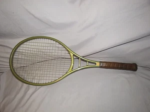 Vintage Boron Pro Wimbledon Tennisschläger - Bild 1 von 2