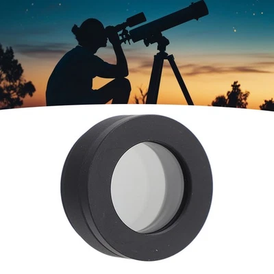1.25in Telescope Polarizing Filter Variable Linear Double Optical Glass Te - Image 1 of 4