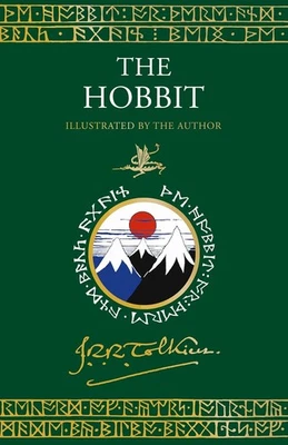 The Hobbit: Delve into the realm of good versus evil with this well-loved class - Image 1 of 4