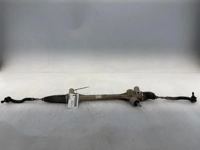 Portaequipajes y piñón de dirección Toyota Corolla 2016-2018 OEM Foto 1 de 4