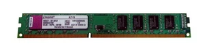 Dell Memory Upgrade KIT OF 2 - 2GB 2Rx8 PC2-6400F-555-11 - Picture 1 of 1