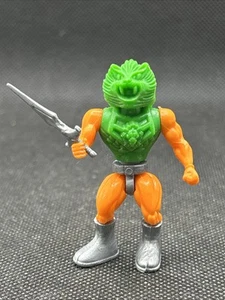 SORPRESINA KINDER: krieger tiemasken 1988 - Picture 1 of 3
