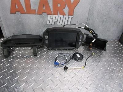 Brand New OEM Polaris Matryx Snowmobile Display-Dig 7W PRG 3286893 - Image 1 of 2