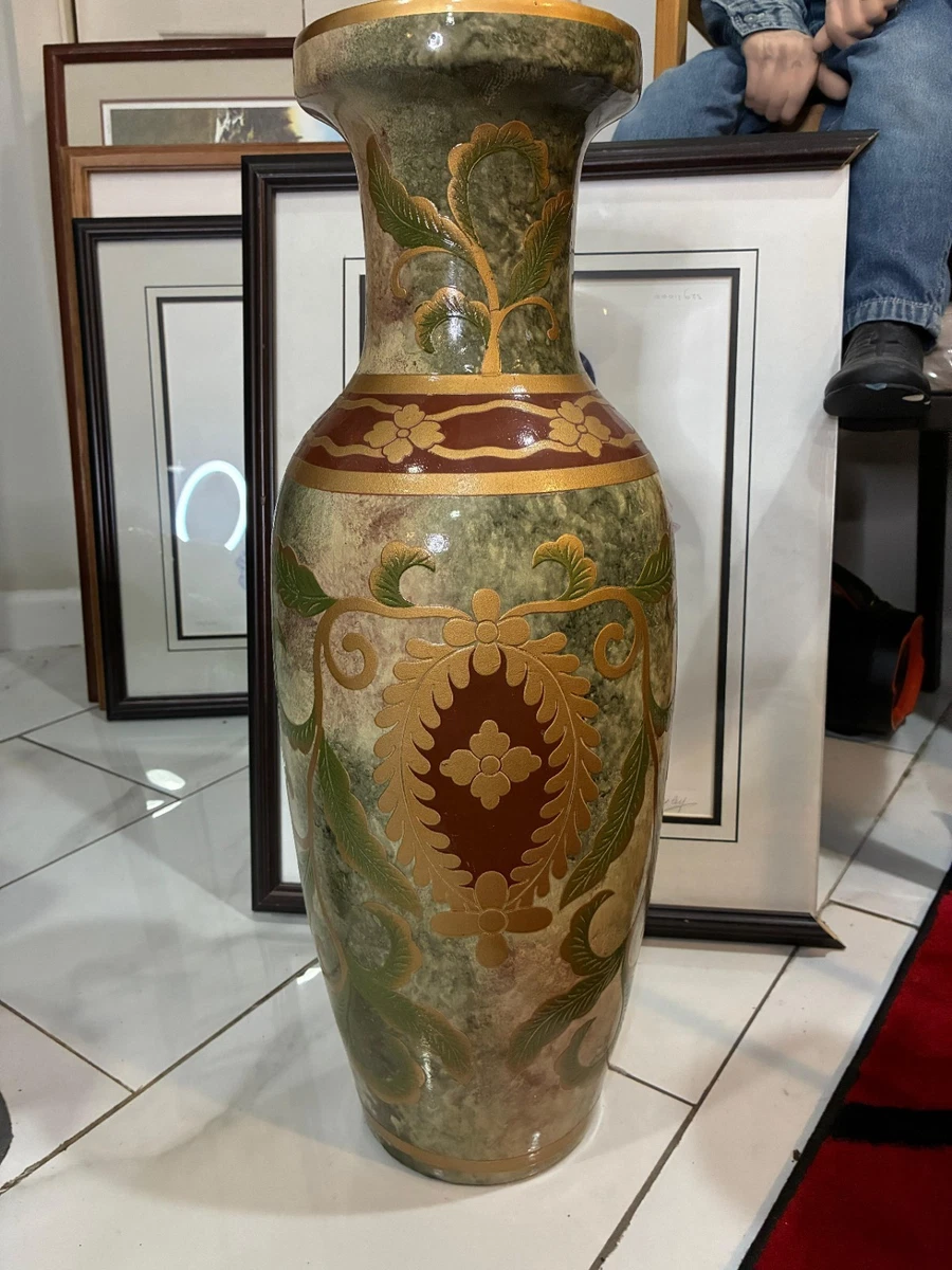 陶瓷中国古董花瓶| eBay