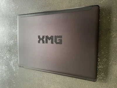 XMG C505 CORE (Gigabyte P35), i7-4720HQ, 16GB HyperX, GTX 980M, 2x 500GB SSD TOP - Bild 1 von 4