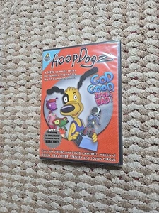 Hoop Dogz God Good, Idols Bad DVD Video Jim Jinkins Sealed David Campbell - Foto 1 di 2