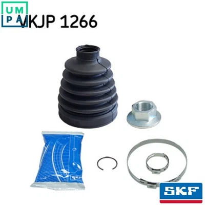 BELLOW KIT DRIVE SHAFT VKJP 1266 FOR ALFA ROMEO FIAT BRAVO/II CROMA STILO 1.9L - Image 1 of 4