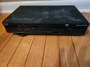 Cisco Explorer 4642HDC HDTV DIGITAL CABLE BOX - Picture 1 of 4