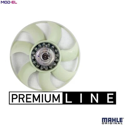 FAN ENGINE COOLING CFF 468 000P FOR LAND ROVER LR3/III/SUV DISCOVERY RANGE/Mk - Image 1 of 4