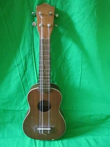 Lanikai Hawaii Modell LU22SGC Ukulele Uke 21" braucht Saiten- & Stimmösen - Bild 1 von 16