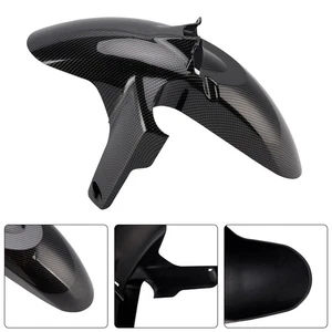 Front Fender Mudguard Fairing For BMW R1300GS 2024-2025 Carbon* - Picture 1 of 13