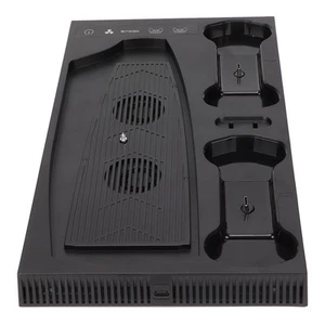 GP5‑1510 For Cooling Stand Game Console Cooling Fan With Dual Fast Chargi CB - Afbeelding 1 van 22