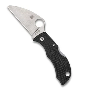 Manbug Wharncliffe Lightweight Knife with 1.97" VG-10 Stainless Steel Blade a... - Picture 1 of 5
