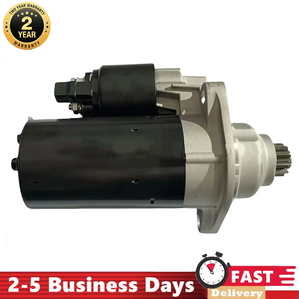 Motor de arranque LP720-4 LP740-4 07M911024A para Lamborghini Aventador 11-18 LP700-4 Foto 1 de 4