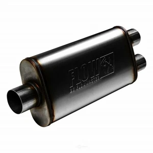 Exhaust Muffler Flowmaster 72288 - Picture 1 of 5