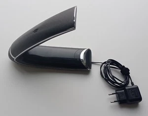 AEG Telefon bezprzewodowy Boomerang 15, z automatyczną sekretarką, używany. - Zdjęcie 1 z 9